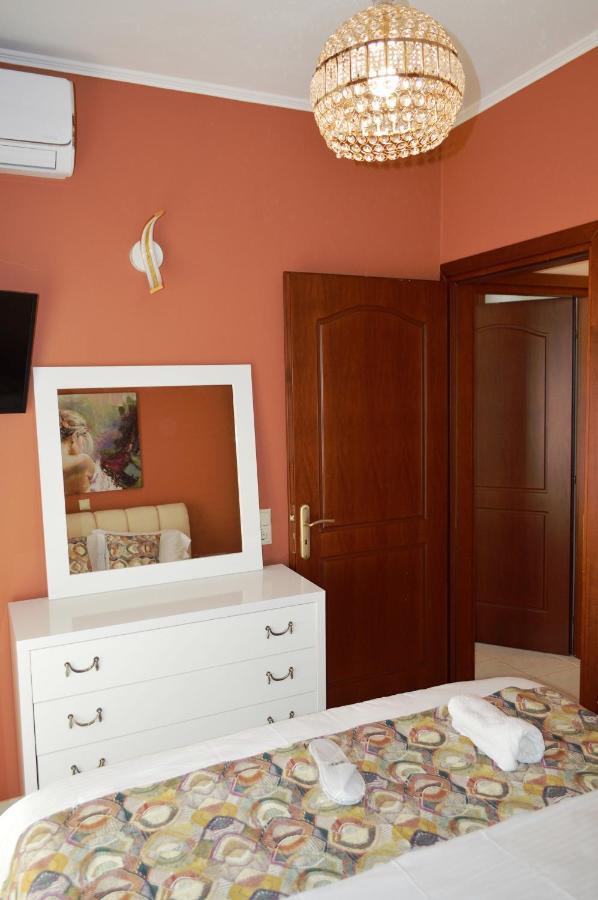 Best House, Sea View Ii, Pylos Messinias Exterior photo