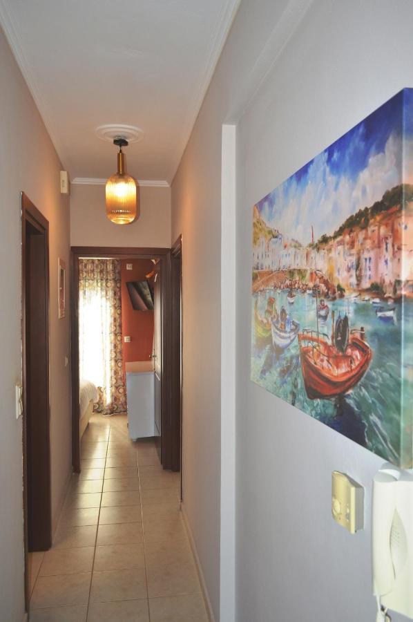 Best House, Sea View Ii, Pylos Messinias Exterior photo