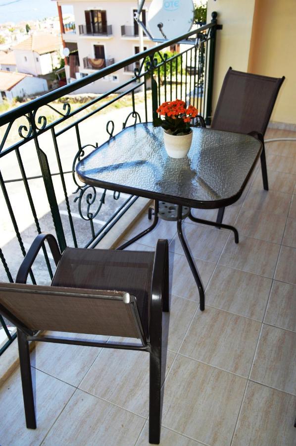 Best House, Sea View Ii, Pylos Messinias Exterior photo